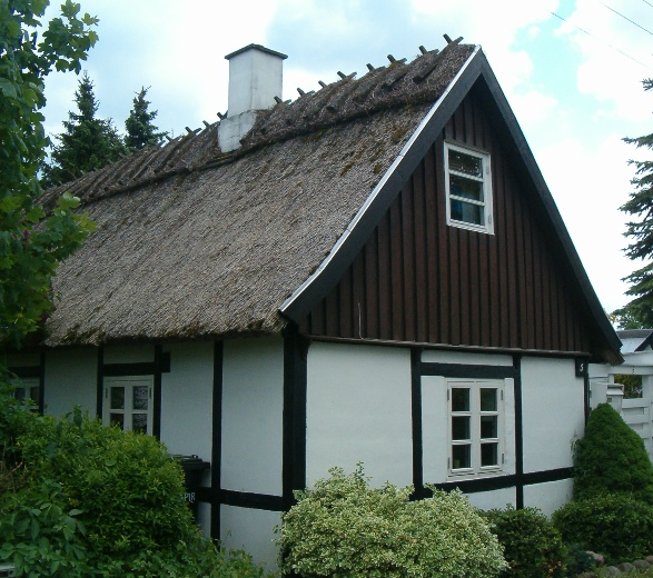 Gjersdalsvej 5