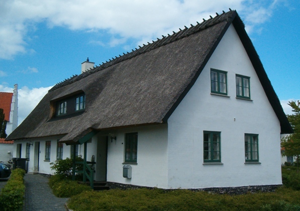 Hovedgaden 24 - Degneskolen