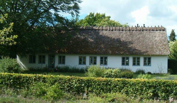 Mllevej 11