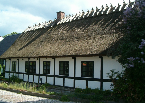 Nylandsvej 31