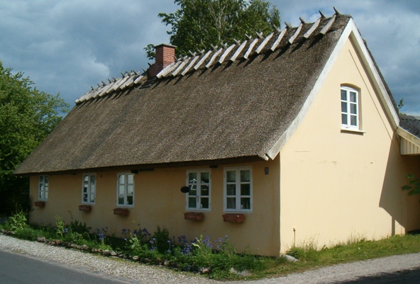 Nylandsvej 33