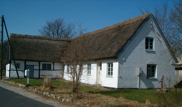 Nylandsvej 64